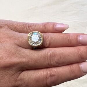 Brighten Stackable Ring Set